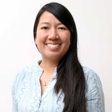 Susana Lau Hou